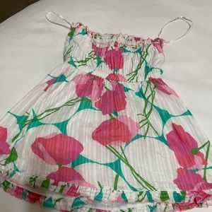 Lilly Pulitzer size small
